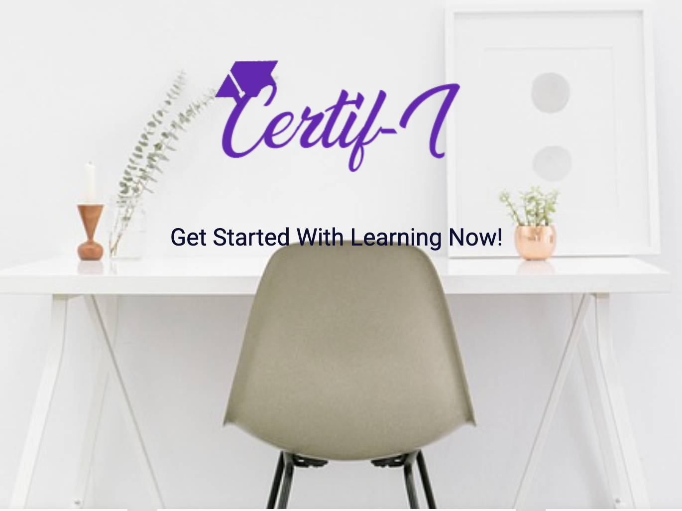 Certif-I