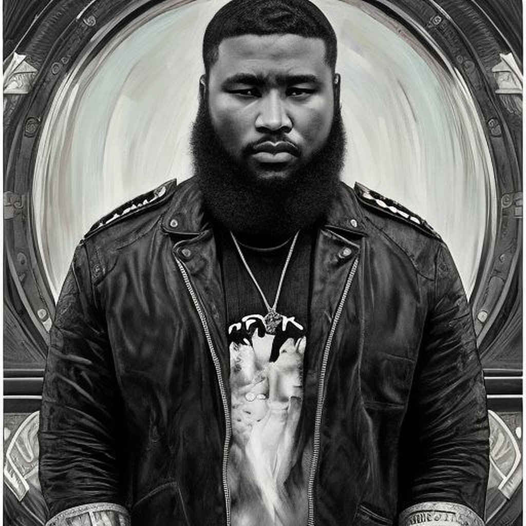 Profile photo of Romain Tomlinson